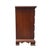 Thomasville Furniture Collector's Cherry Traditional Style 28" Four Drawer Nightstand 10111-818 For Sale - Image 12 of 12