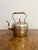 Antique Dutch Copper Kettle, 1800 For Sale - Image 6 of 7