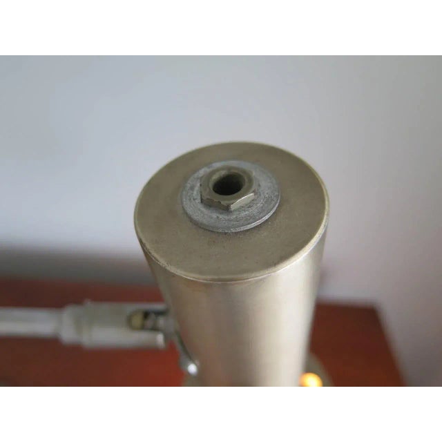 1960s Classic Table Lamp by Raak For Sale - Image 5 of 10