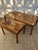 Wood Vintage Coffee Tables by Rasmus Solber for S Mobler, 1960s, Set of 2 For Sale - Image 7 of 13