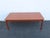 Ab Säffle Möbelfabrik Danish Modern 1960s Pull Out Chess Board Coffee Table 6906 For Sale - Image 9 of 18