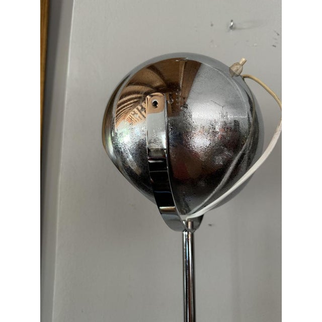Reggiani Reggiani Lamp by Goffredo Reggiani for Reggiani, 1970s For Sale - Image 4 of 12