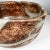 Vintage Japanese Artisan Modern Art Pottery Bowl Signed For Sale - Image 4 of 10