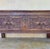 Chestnut Spanish Rustic Chestnut Drop-Front Storage Chest, Early 20th Century For Sale - Image 8 of 11