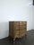 Directoire Style Chest of Drawers in Canted Pine, in Very Good conditions.