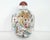 Large Vintage Chinese Inside-Painted Glass Snuff Bottle – "Twelve Golden Hairpins" by Wu Guochen This exquisite, large-...