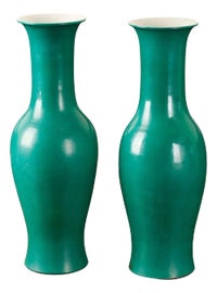 Example of Japanese Vases