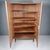 Vintage Wardrobe by Francisek Mezulanik, 1960s For Sale - Image 9 of 12