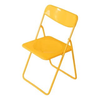 Ted Chair by Niels Gammelgaard for Ikea For Sale