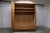 Art Deco Wardrobe in Carved Oak, 1933 For Sale - Image 14 of 18