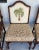 Brown Vintage Chinese Chippendale Dining Chairs Bamboo Set of 8 For Sale - Image 8 of 18