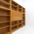 Oak Shelving System by Børge Mogensen for AB Karl Andersson, 1960 For Sale In Los Angeles - Image 6 of 10