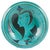 1960s Stoneware Bowl with Stylised Figurative Motif by Anna-Lisa Thomson for Upsala Ekeby, 1960s For Sale - Image 5 of 5