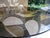 Tripod Coffee Table by Knut Hesterberg for Ronald Schmitt, 1960s For Sale - Image 9 of 10