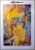 Impressionist 1990s LeRoy Neiman Original Expressionist Basketball Offset Lithograph For Sale - Image 3 of 3