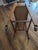 1960s 1960s Teak Cart W/ Wheels For Sale - Image 5 of 7
