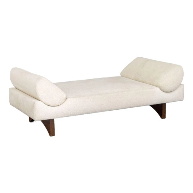 Kevin Walz for Ralph Pucci "Kw2" Daybed For Sale
