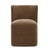 Outlook Modern Velvet Dining Chair For Sale - Image 9 of 9