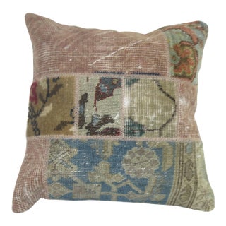 Rug Assortment Pillow For Sale