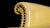 Mid 20th Century Vintage Canary Yellow Leather Armchair For Sale - Image 5 of 8