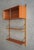 Wood Mid-Century Danish Wall Unit by Poul Cadovius for Cado, 1960s For Sale - Image 7 of 7