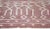 Moroccan Hand Knotted Rug With Organic Wool and Soft Texture,6'9"X9'5" For Sale - Image 4 of 6