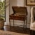 English Late 20th Century English Regency Revival Storage Side Table in the Manner of Maitland-Smith For Sale - Image 3 of 18