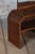 Czech Art Deco Dressing Table in Walnut Veneer, 1930s For Sale - Image 6 of 18