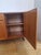 Mid-Century Teak Fresco Sideboard with Black Metal Legs from G Plan, 1960s For Sale - Image 13 of 16