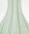 Mid 20th Century Pair of Vintage Chinese Celadon Porcelain Yuhuchunping Vases For Sale - Image 5 of 8