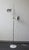 Two-Spot Floor Lamp by J. Junge, Denmark, 1970 For Sale - Image 5 of 9
