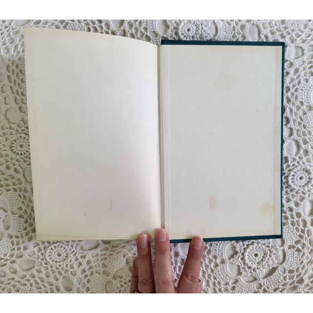 Secrets of Eastern Cooking Cookbook by Christine Wilson, 1966 For Sale - Image 12 of 12