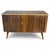 Mid-Century Sideboard in Walnut Veneer from Morris of Glasgow, 1960s For Sale - Image 9 of 9