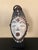 African Punu Mask 20th Century For Sale - Image 3 of 7