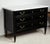 Mid 20th Century Directoire-Style Commode With Marble Top For Sale - Image 5 of 13