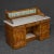 Aesthetic Movement Walnut Washstand For Sale - Image 3 of 18