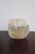 Modernist Pebble Vase in Porcelain by Virebent, France, 1970s For Sale - Image 12 of 12