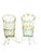 1960s Wrought Iron Umbrella Stands, Set of 2 For Sale - Image 4 of 8