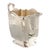 Victorian Sterling Silver Tea Service from Atkin Brothers, Sheffield, 1892, Set of 4 For Sale - Image 4 of 18