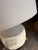 Uttermost Uttermost White Table Lamp For Sale - Image 4 of 8