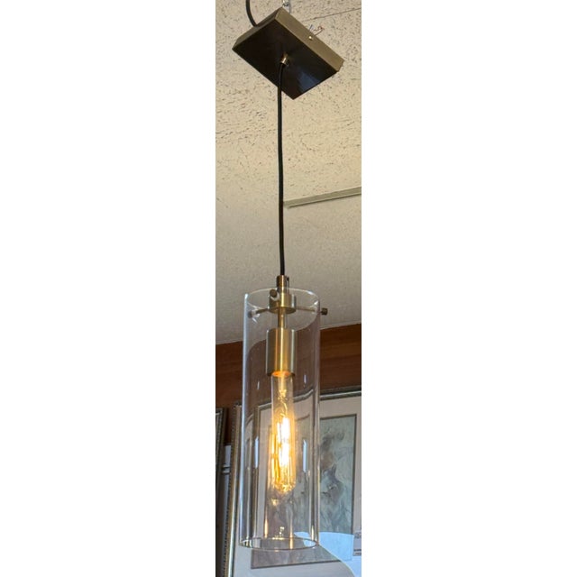 Design Plus Gallery presents a Cylindrical Pendant Lights from Arcadia Collection. Update your home with modernity with...