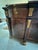 Maitland - Smith Late 20th Century Signed Maitland-Smith Regency Style Mahogany Bow Front Sideboard For Sale - Image 4 of 17