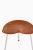 Danish Stool For Sale - Image 3 of 6