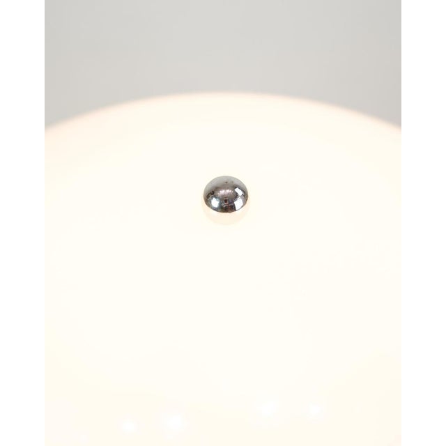 Panthella Table Lamp by Verner Panton for Louis Poulsen, 1971 For Sale - Image 3 of 10