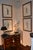 Traditional 19th Century Large English Brass Chamber Stick Lamps - a Pair For Sale - Image 3 of 8