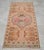 1970s Small Rug, Entryway Rug, Bath Mat, Kitchen Decor, Turkish Rug, Doormat 1'10" X 3'10" For Sale - Image 15 of 18