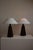 Timeless Elegance Wooden Table Lamp For Sale - Image 10 of 12