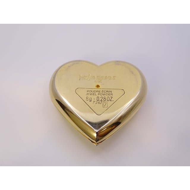 Vanity Case by Goossens for Yves Saint Laurent, 1970 For Sale - Image 15 of 18