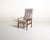 Scandinavian Teak Reading Chair, 1960s For Sale - Image 10 of 10