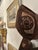 Wood African Hand Carved Animal Wall Sculpture For Sale - Image 7 of 11